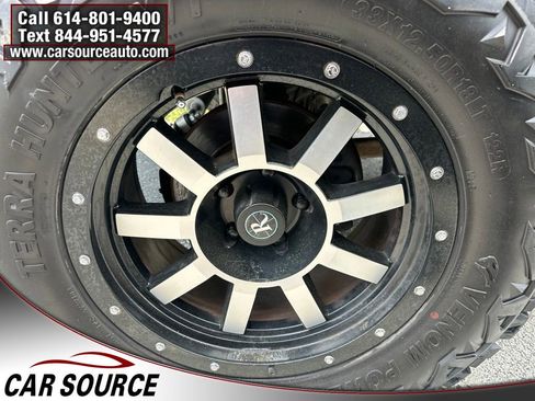 Used 2012 Jeep Wrangler Unlimited Sport w/ Connectivity Group AWD/4WD image 20