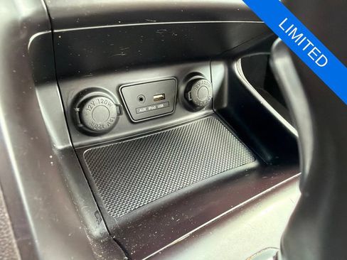 Used 2015 Hyundai Tucson Limited w/ Option Group 03 FWD image 16
