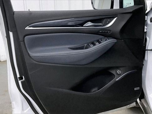 Certified 2021 Buick Enclave Premium w/ Sun and Sites Package image 21