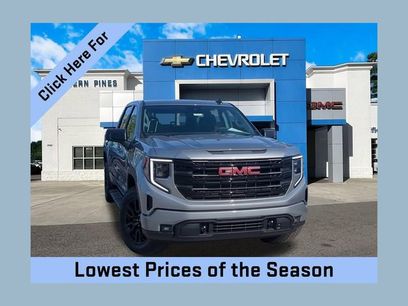 New 2026 GMC Sierra 1500 Elevation w/ Preferred Package