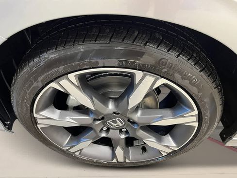 New 2026 Honda Civic Sport Touring image 11