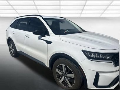 Used 2023 Kia Sorento S