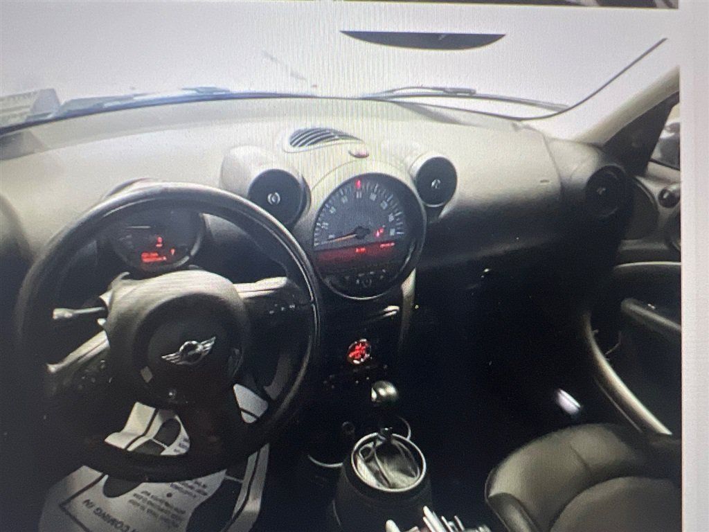 Used 2016 MINI Cooper Countryman FWD image 8