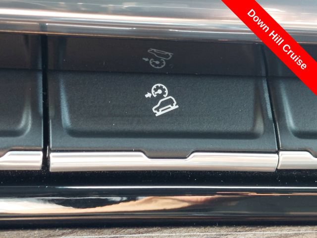 Certified 2024 Chevrolet Silverado 1500 LT Trail Boss w/ Convenience Package II AWD/4WD image 23