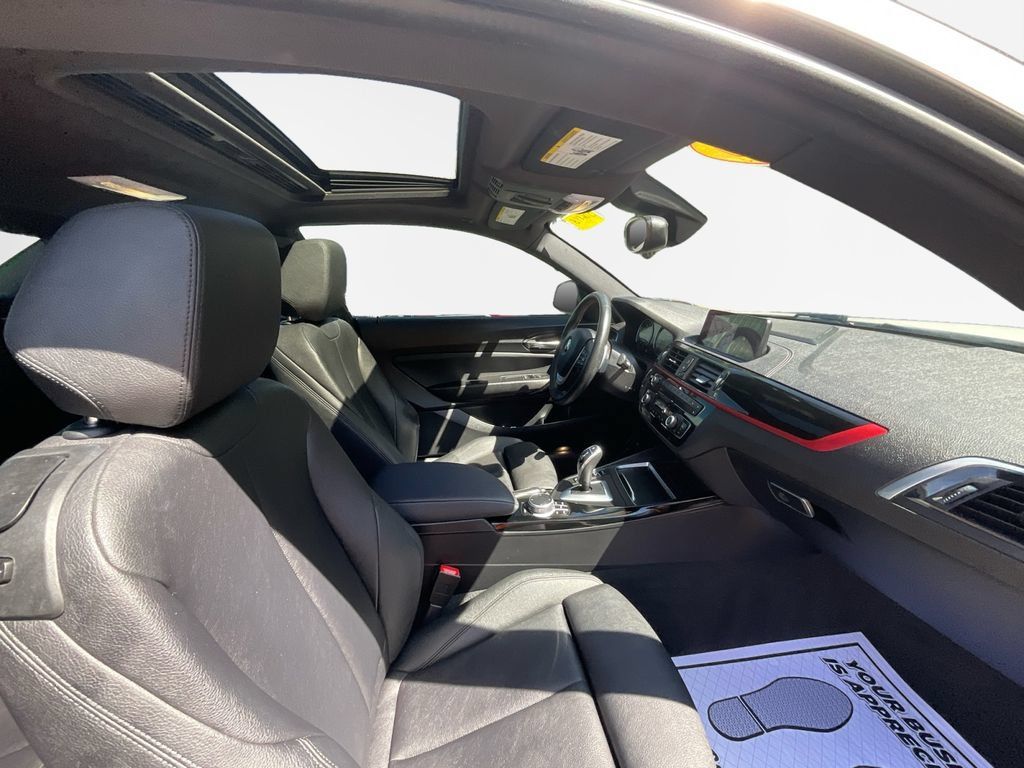 Used 2019 BMW 230i xDrive Coupe w/ Premium Package AWD/4WD image 26