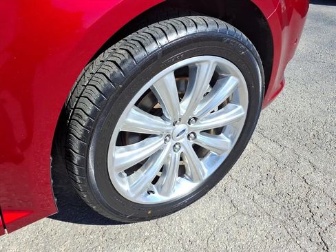 Used 2014 Ford Flex Limited w/ Equipment Group 303A image 9