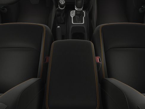 New 2025 Jeep Gladiator High Tide image 27