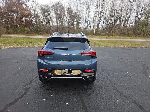 New 2026 Buick Encore GX Sport Touring w/ Comfort Package image 5