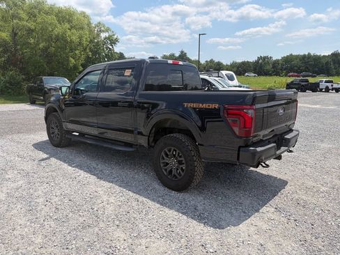 Used 2025 Ford F150 Tremor w/ Equipment Group 402A High AWD/4WD image 8