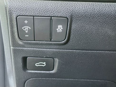 Used 2025 Kia K5 LXS FWD image 17