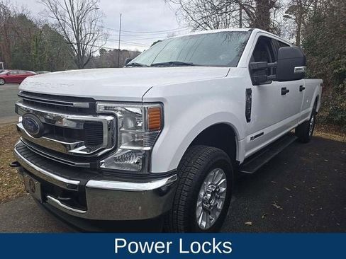 Used 2022 Ford F250 XLT image 13
