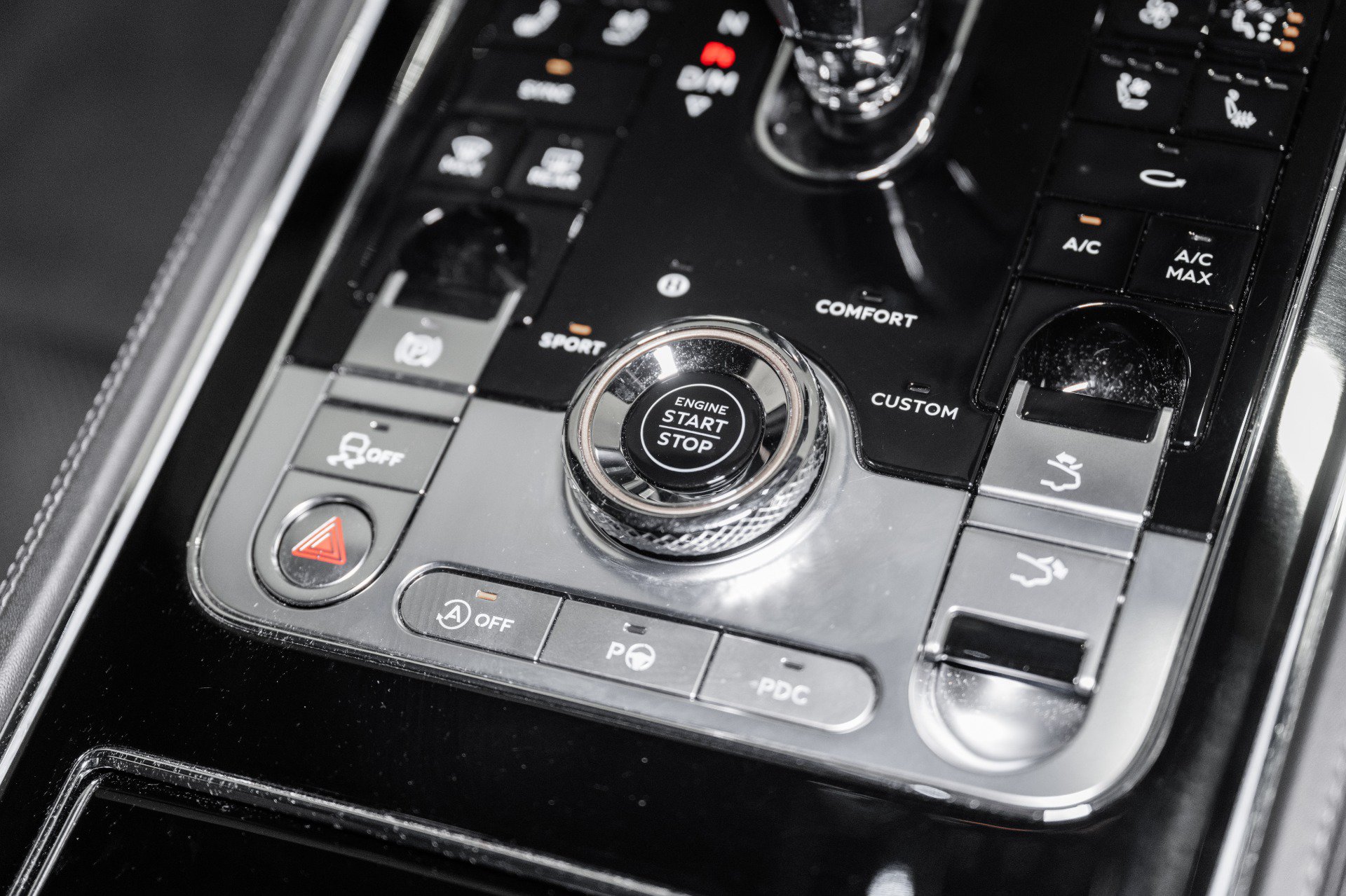 Certified 2020 Bentley Continental GT AWD/4WD image 38