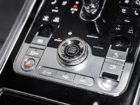 Certified 2020 Bentley Continental GT AWD/4WD image 38