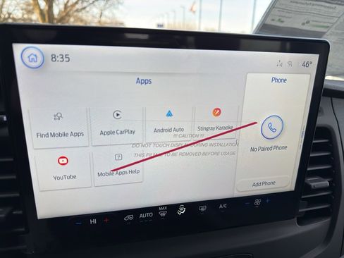 New 2026 Ford Transit 350 XL image 33