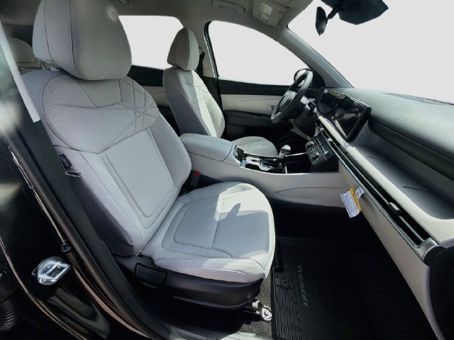 New 2026 Hyundai Tucson SE FWD image 27