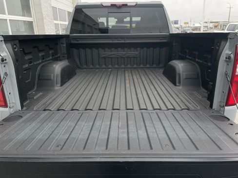 Used 2024 Chevrolet Silverado 1500 ZR2 w/ Technology Package image 23