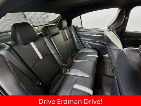 Certified 2025 Toyota Camry SE image 27