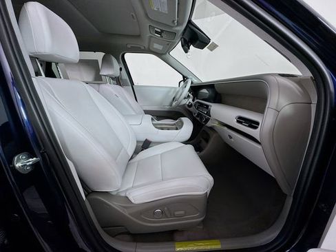 New 2026 Hyundai Palisade Limited FWD image 49