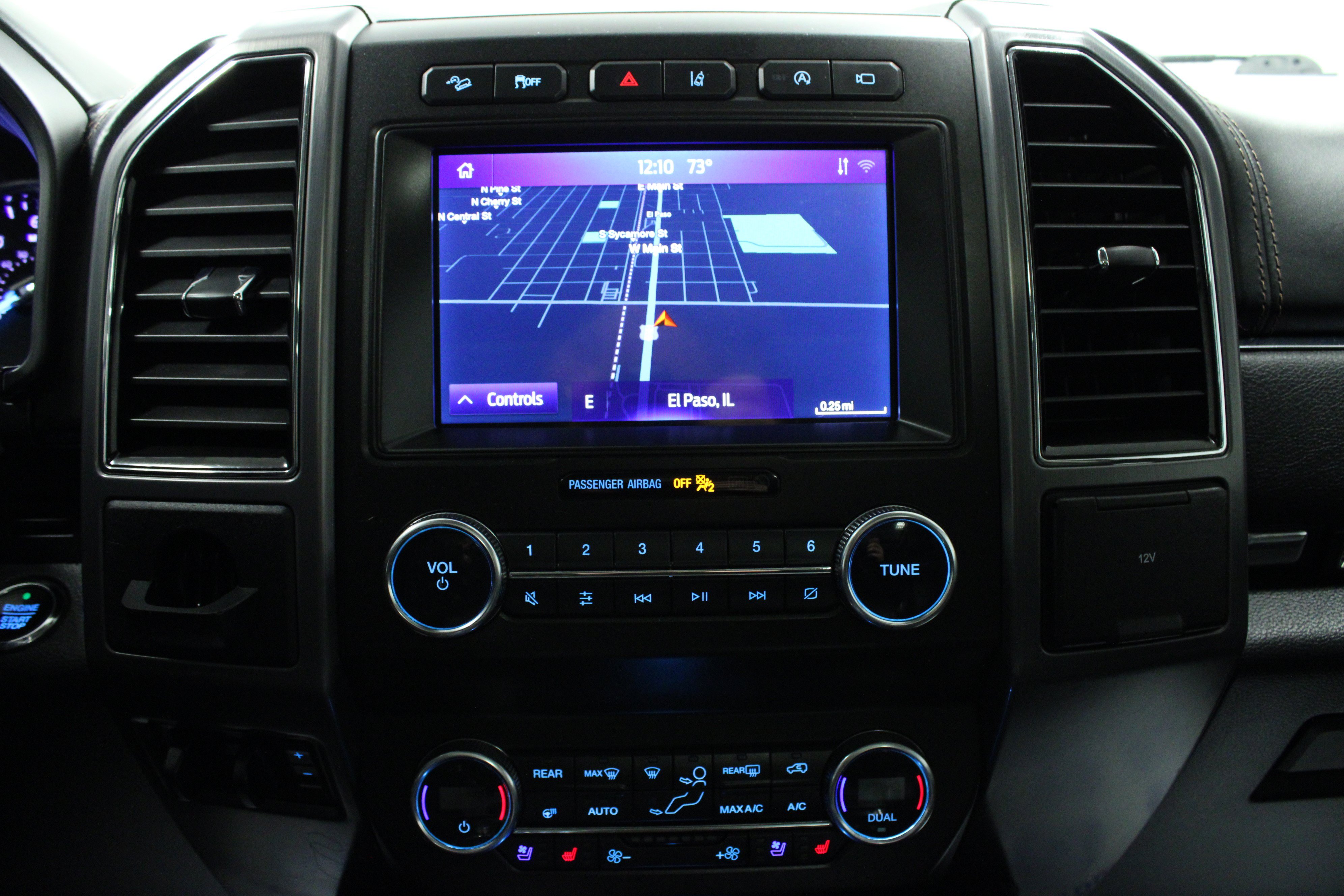 Used 2020 Ford Expedition Platinum AWD/4WD image 23