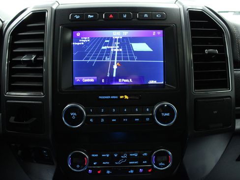 Used 2020 Ford Expedition Platinum AWD/4WD image 23