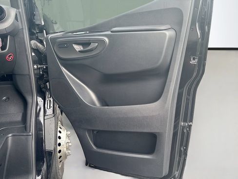 Used 2024 Mercedes-Benz Sprinter 3500 image 29
