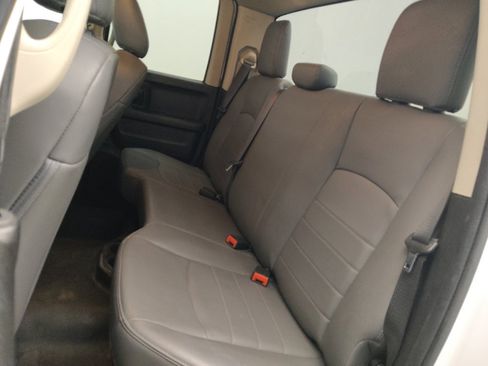 Used 2020 RAM 1500 Tradesman image 18