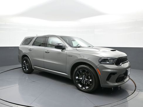 Used 2023 Dodge Durango R/T AWD/4WD image 4