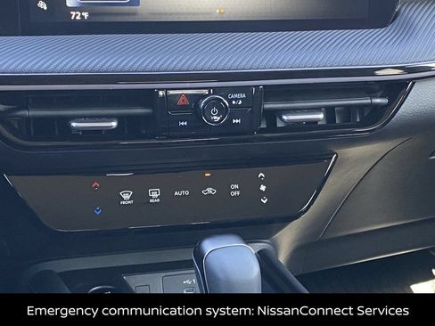 New 2026 Nissan Kicks SR FWD image 8