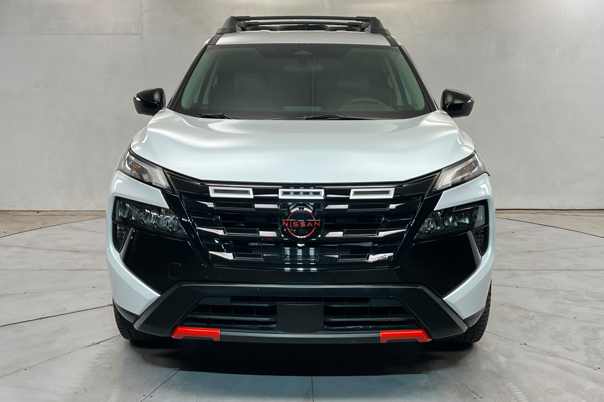 Used 2026 Nissan Rogue SV AWD/4WD image 9