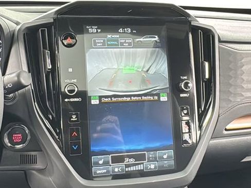 New 2026 Subaru Forester Sport image 26