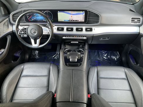 Used 2022 Mercedes-Benz GLE 350 GLE 350 image 24