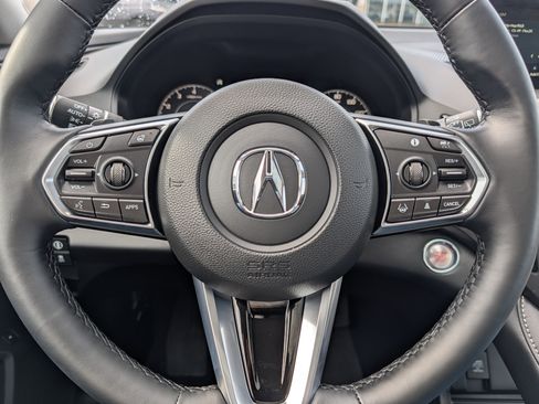 Certified 2025 Acura RDX SH-AWD w/ Advance Package image 25