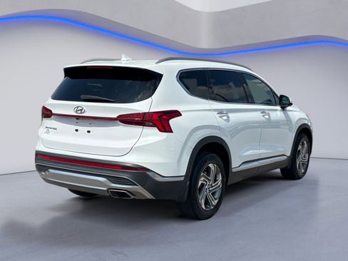 Used 2021 Hyundai Santa Fe SEL w/ Convenience Package FWD image 6