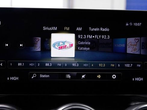 Used 2021 Mercedes-Benz GLC 300 GLC 300 image 31