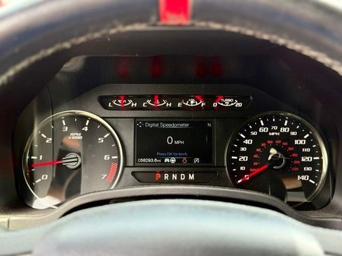 Used 2020 Ford F150 Raptor AWD/4WD image 30
