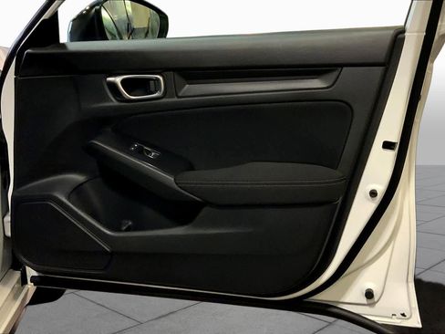 Used 2024 Honda Civic Sport image 42