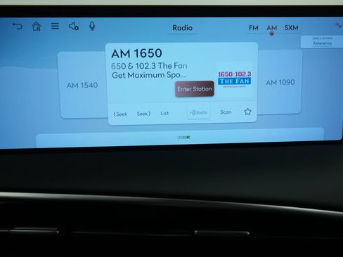 New 2026 Genesis GV70 3.5T Sport Prestige AWD/4WD image 37