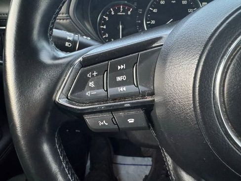 Used 2023 MAZDA CX-5 Signature image 17