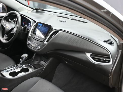 Used 2023 Chevrolet Malibu LS image 29