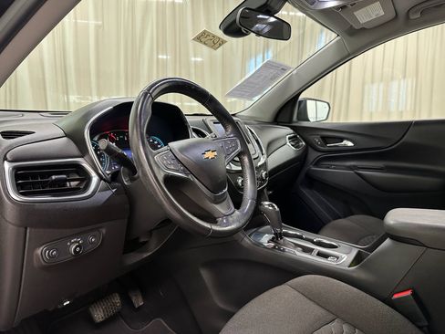 Used 2020 Chevrolet Equinox LT image 28