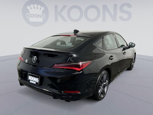 Used 2025 Acura Integra A-Spec image 5