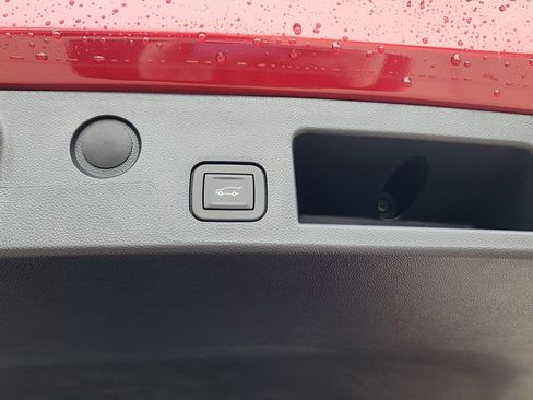 New 2026 GMC Terrain Elevation w/ Elevation Premium Package image 46