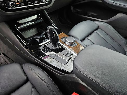 Used 2019 BMW X3 xDrive30i w/ Driving Assistance Package image 14
