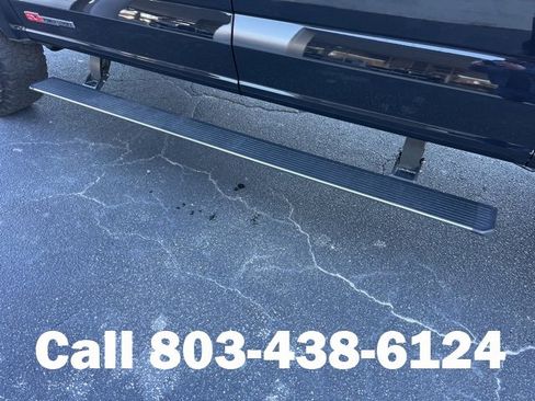 Used 2024 Ford F250 Limited image 29