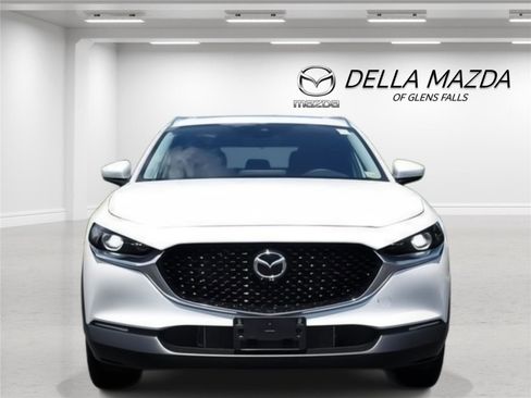 Certified 2025 MAZDA CX-30 AWD 2.5 S w/ Preferred Package image 3