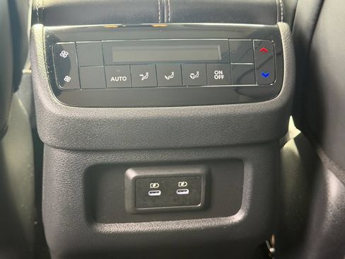 Used 2026 INFINITI QX60 Pure w/ Cargo Package FWD image 15