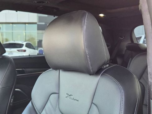 Used 2025 Kia Telluride SX Prestige X-Line image 12