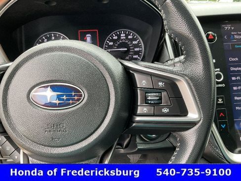 Used 2021 Subaru Outback Premium AWD/4WD image 34