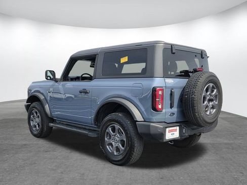Used 2024 Ford Bronco Big Bend AWD/4WD image 6