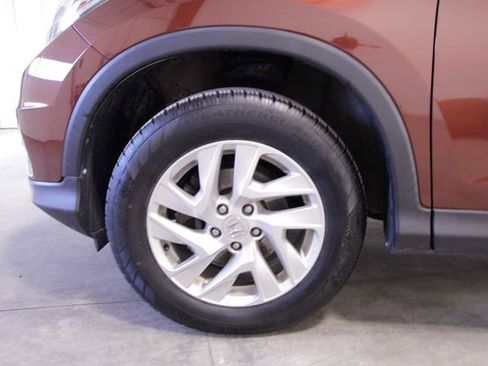 Used 2016 Honda CR-V EX image 10
